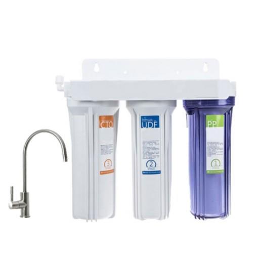 دستگاه تصفیه آب آکواجوی مدل DOLUX aquajoy Water purifier