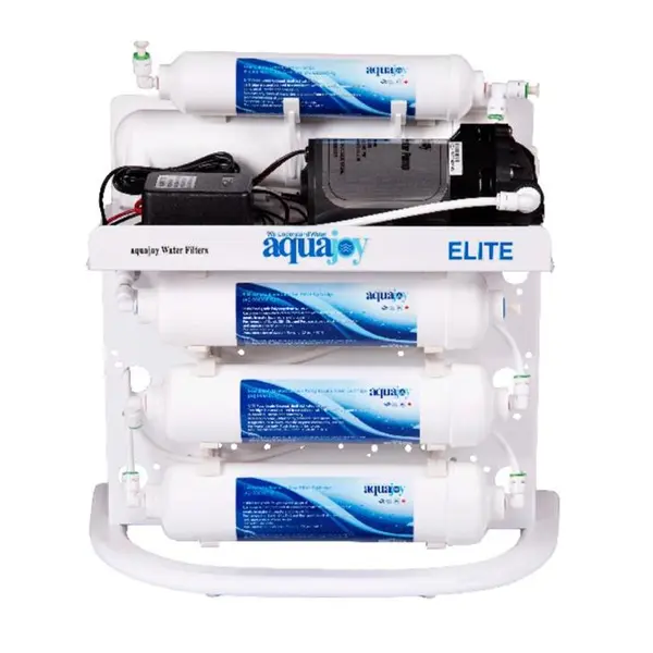 تصفیه آب ۵ مرحله ای آکواجوی الیت ELITE