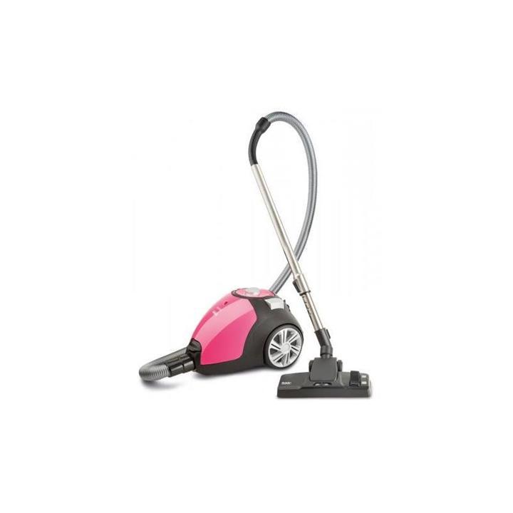 جاروبرقی فکیر FAKIR VACUUM CLEANER PRETTY فکر مدل