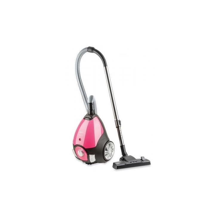 جاروبرقی فکیر FAKIR VACUUM CLEANER PRETTY فکر مدل