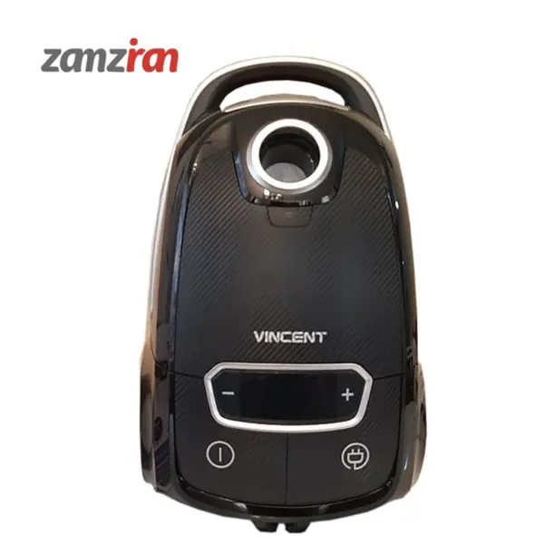جاروبرقی وینسنت مدل FC7625