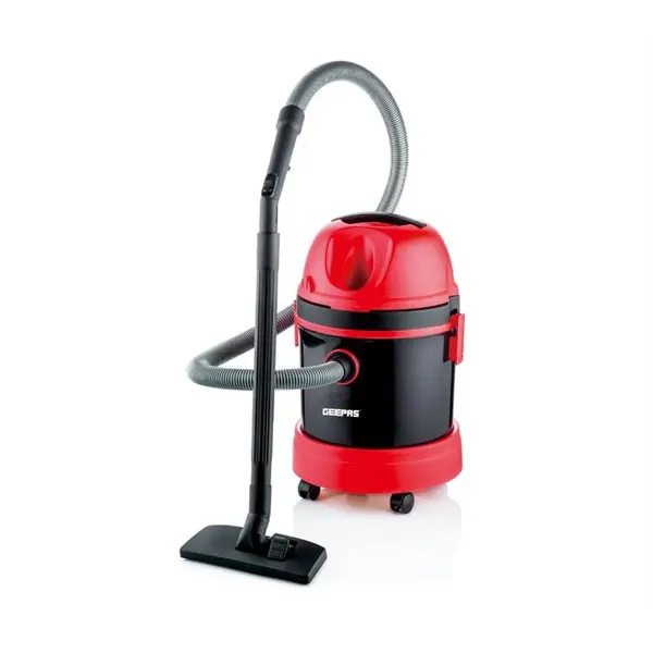 جاروبرقی جیپاس مدل Geepas GVC19026