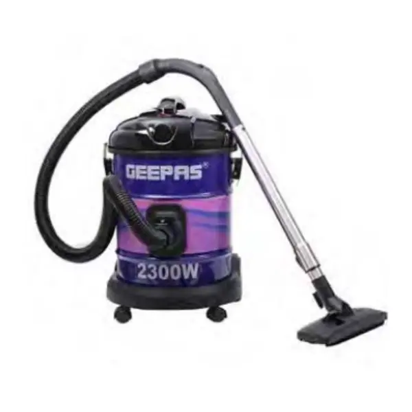 جاروبرقی جیپاس مدل Geepas GVC2588