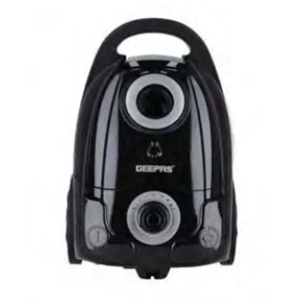 جاروبرقی جیپاس مدل GVC19023 GEEPAS VACUUM CLEANER