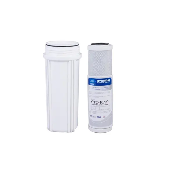 دستگاه تصفیه آب هیوندای مدل HR-800M-ST HYUNDAI WATER PURIFIER SYSTEM - 5