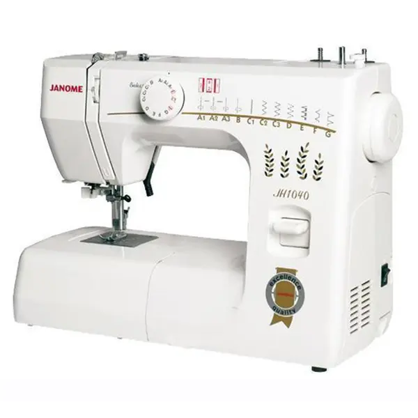 چرخ خیاطی ژانومه مدل Janome 2050