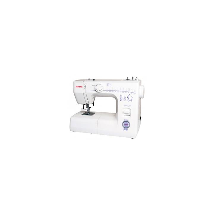 چرخ خیاطی ژانومه مدل JH1020 JANOME Sewing Machine‎