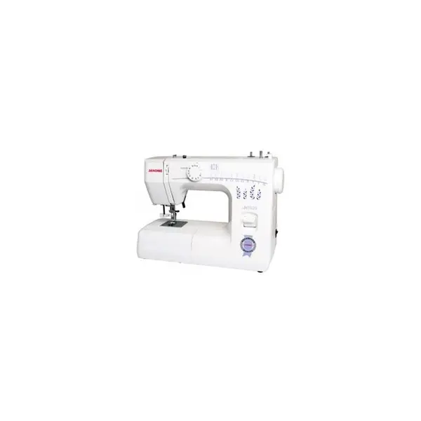 چرخ خیاطی ژانومه مدل JH1020 JANOME Sewing Machine‎ - 3