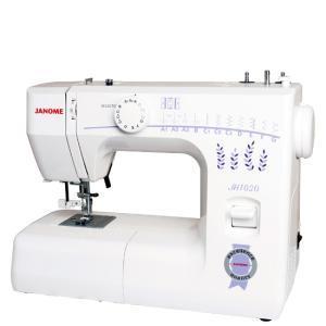 چرخ خیاطی ژانومه مدل JH1020 JANOME Sewing Machine‎