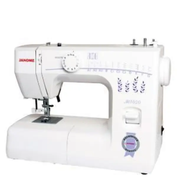چرخ خیاطی ژانومه مدل JH1020 JANOME Sewing Machine‎ - 2