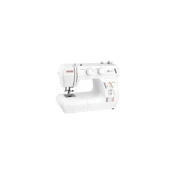 چرخ خیاطی ژانومه مدل JH1512 JANOME Sewing Machine - 6