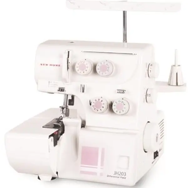 چرخ سردوز ژانومه مدل JH203 - 3