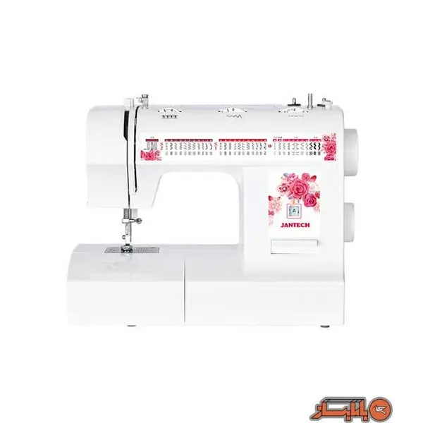 چرخ خیاطی جانتک مدل K700