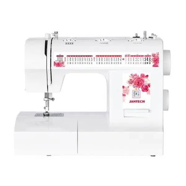 چرخ خیاطی جانتک مدل K700