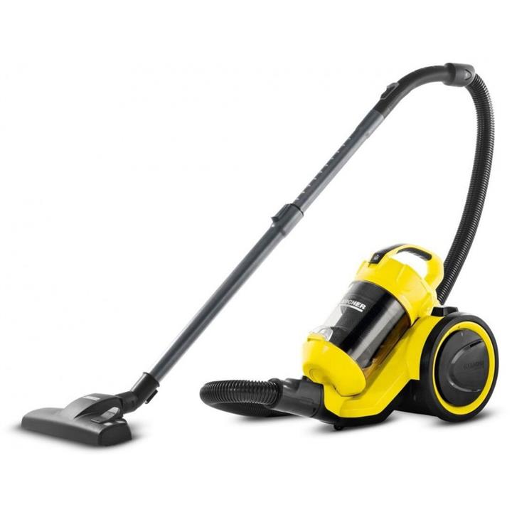 جاروبرقی کارچر KARCHER VC3 Karcher Vacuum Cleaner