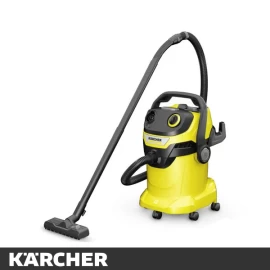 جاروبرقی کرشر مدل Karcher WD 5 S V-25/5/22