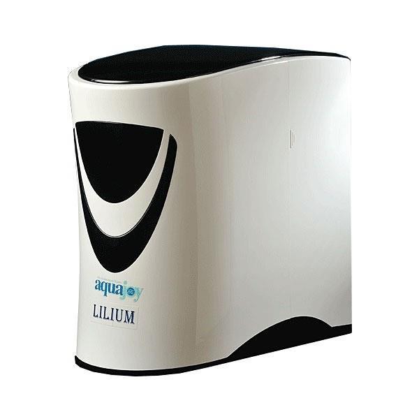 دستگاه تصفیه آب آکواجوی مدل LILIUM Aquajoy Water purifier