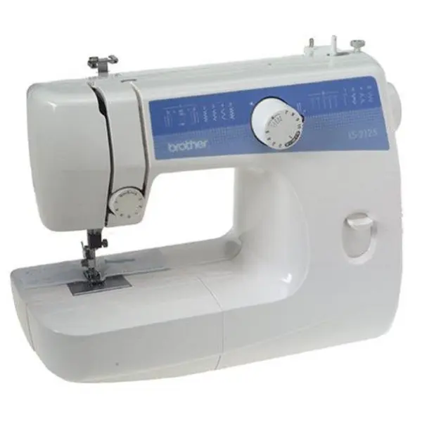 چرخ خیاطی کاچیران برادر مدل LS-2125