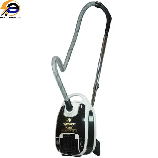جاروبرقی لایونزا مدل LV.2600 جاروبرقی لایونزا مدل LV.2600