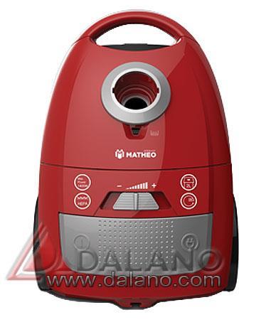 جاروبرقی متئو مدل MVC141 Mateo Vacuum Cleaner