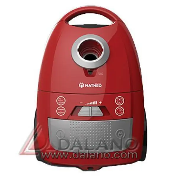 جاروبرقی متئو مدل MVC141 Mateo Vacuum Cleaner