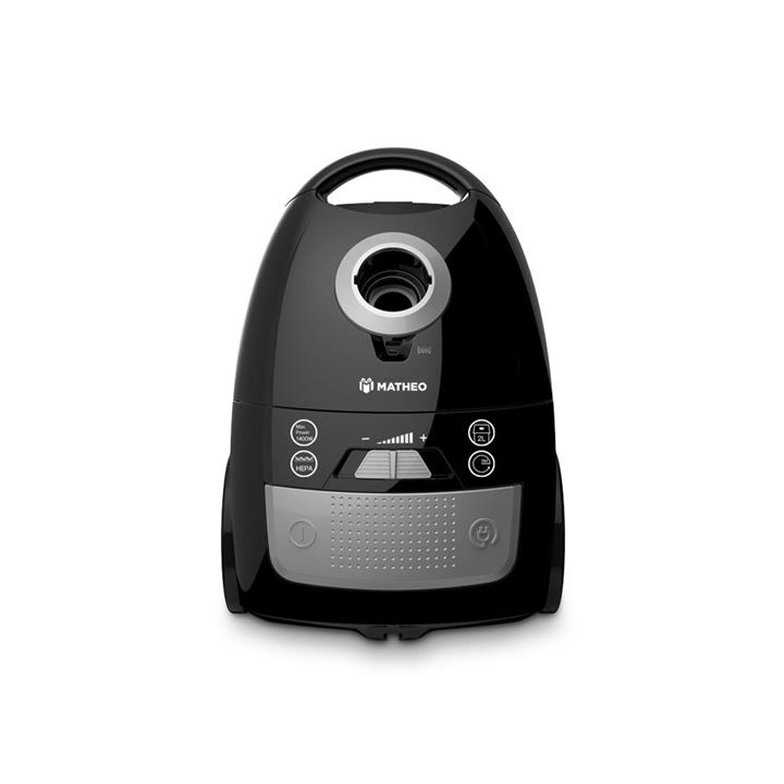 جاروبرقی متئو مدل MVC141 Mateo Vacuum Cleaner