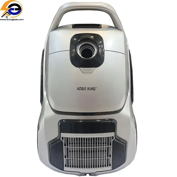 جاروبرقی ۲۲۰۰ وات نوبل کینگ مدل NK-VC-3620 Noble King Vacuum Cleaner Model