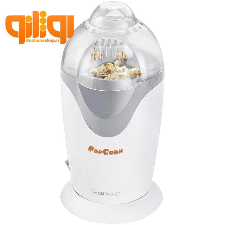 پاپ کورن ساز کلترونیک مدل PM 3635 Clatronic Popcorn maker