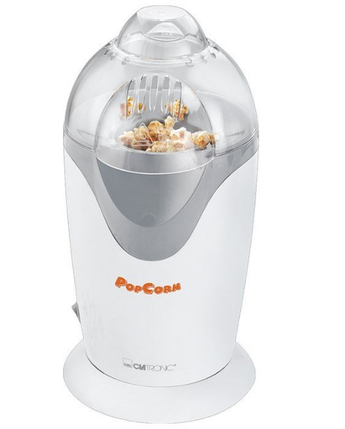 پاپ کورن ساز کلترونیک مدل PM 3635 Clatronic Popcorn maker