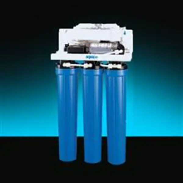 دستگاه تصفیه آب آکواجوی مدل RO600 Aquajoy Water purifier