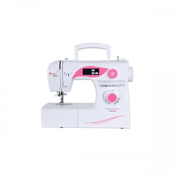 چرخ خیاطی کاچیران مدل Rose 2050P - 3