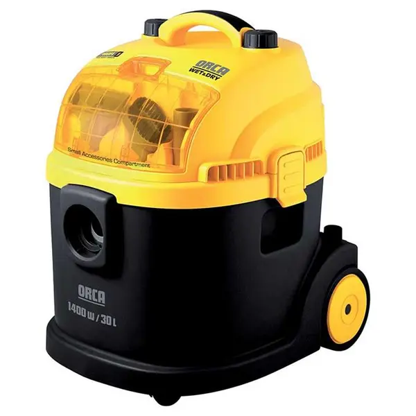جاروبرقی سطلی سنکور مدل SENCOR SVC 3001 - 2