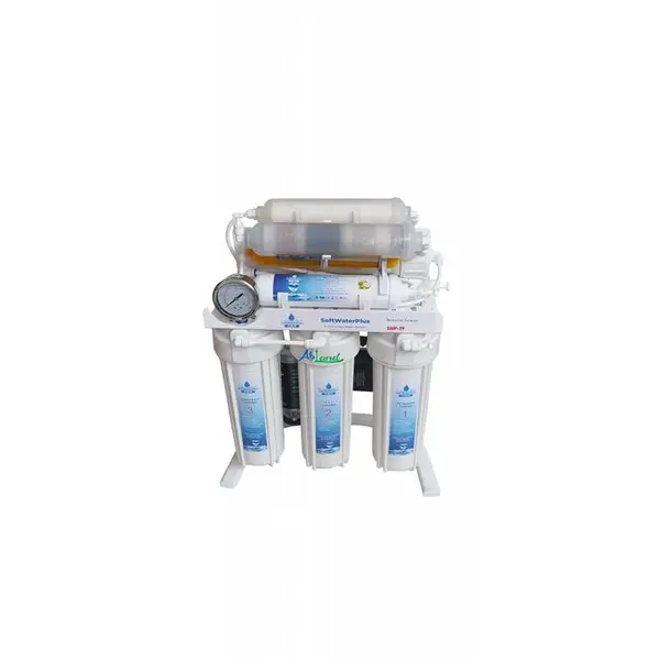 تصفیه آب سافت واتر پلاس Soft Water Plus SWP-79 - 4