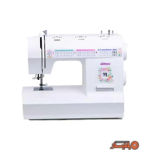چرخ خیاطی جانتک مدل SP-1090