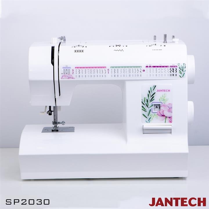 چرخ خیاطی جانتک مدل SP-2030