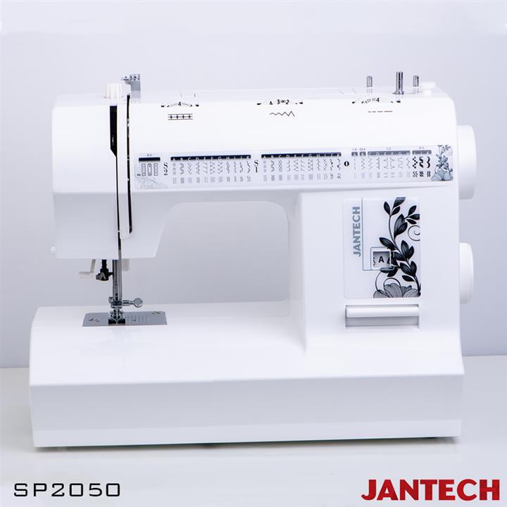 چرخ خیاطی جانتک مدل SP-2050