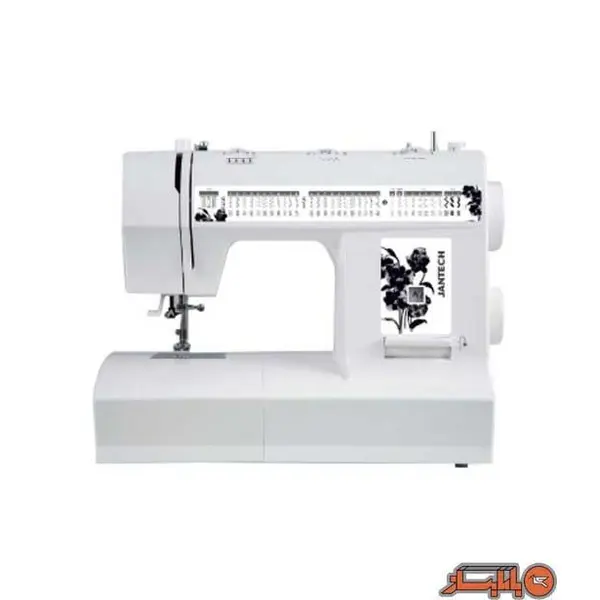 چرخ خیاطی جانتک مدل SP-670