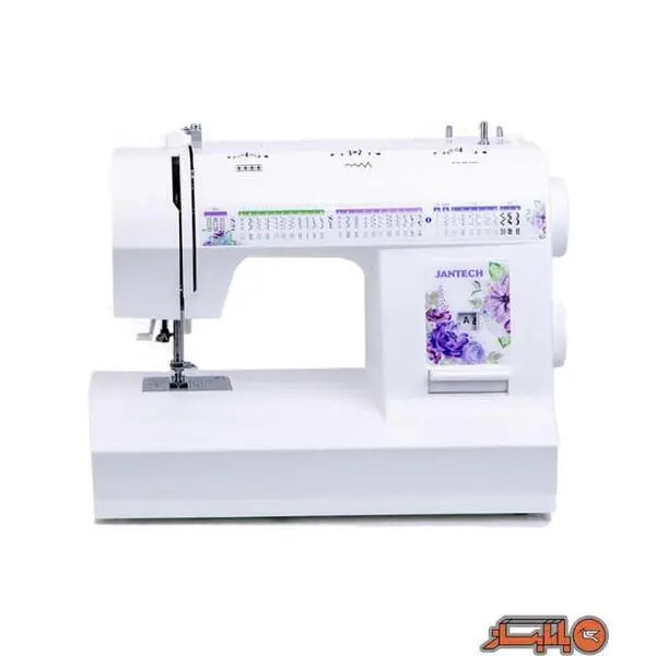 چرخ خیاطی جانتک مدل SP-7000