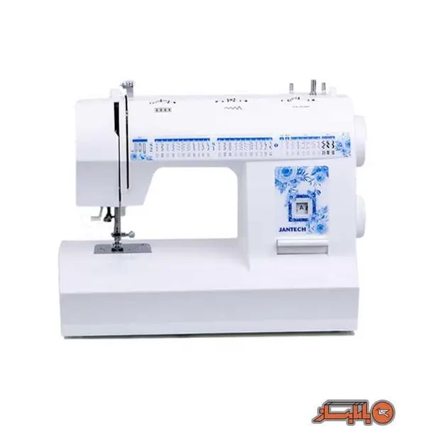 چرخ خیاطی جانتک مدل SP-7100