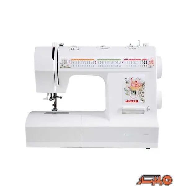 چرخ خیاطی جانتک مدل SP-7700