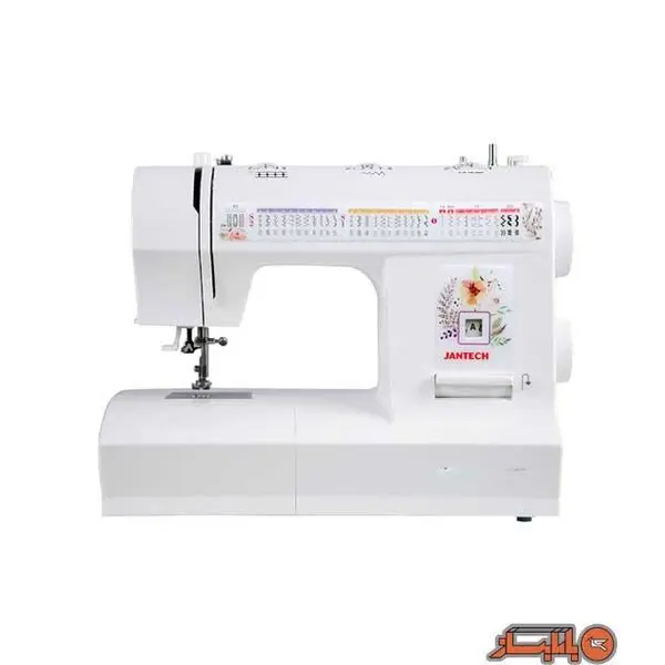 چرخ خیاطی جانتک مدل SP-7900