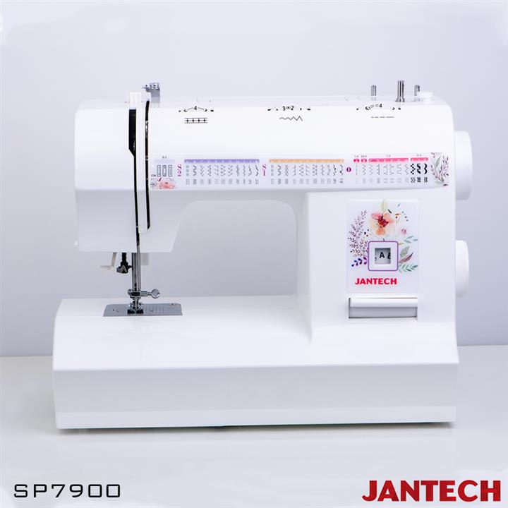 چرخ خیاطی جانتک مدل SP-7900