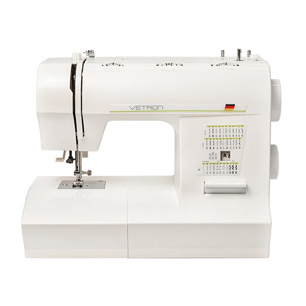 چرخ خیاطی وترون مدل SPW Vetron Sewing Machine Model