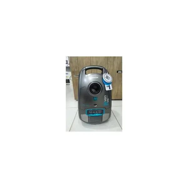 جارو برقی سنکور مدل svc 7500bk 3aaa - 4