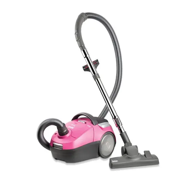 جارو برقی فکر مدل THEO Fakir 1600W Vacuum Cleaner