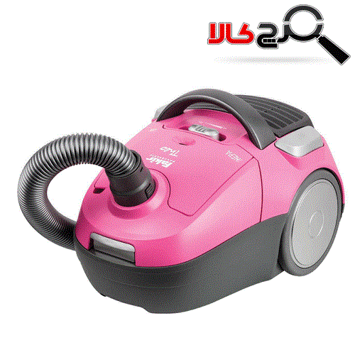 جارو برقی فکر مدل THEO Fakir 1600W Vacuum Cleaner