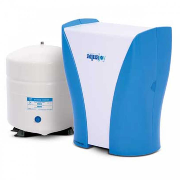 دستگاه تصفیه اب آکواجوی مدل TULIP Aquajoy Water purifier