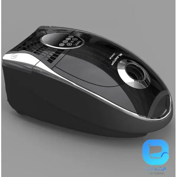 جاروبرقی بلانتون VC1204