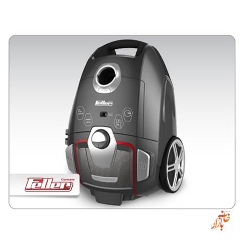 جاروبرقی فلر مدل VC 221 Feller Vacuum Cleaner