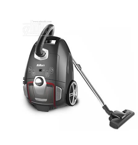 جاروبرقی فلر مدل VC 221 Feller Vacuum Cleaner